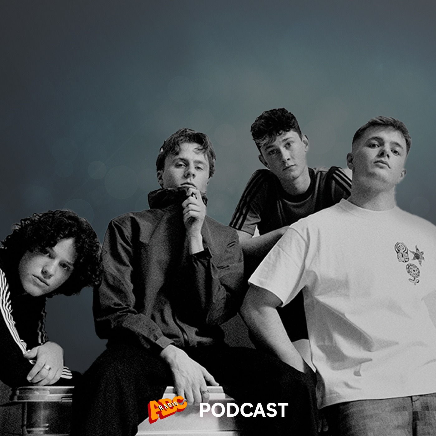 Podcast Lucy 2024