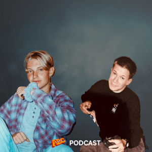 Interview med Djämes Braun og KATO