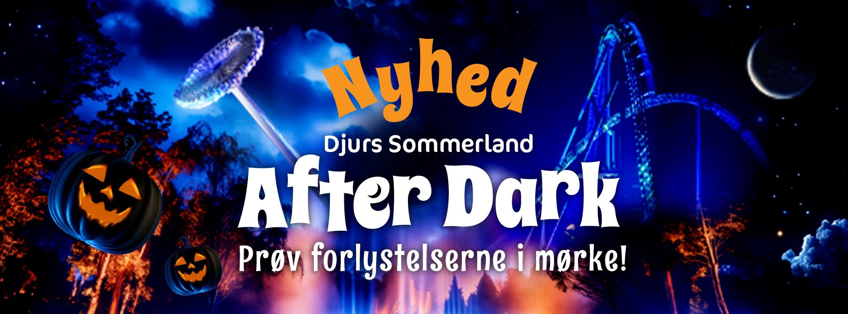 Djurs After Dark