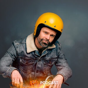 Interview med Mick Øgendahl