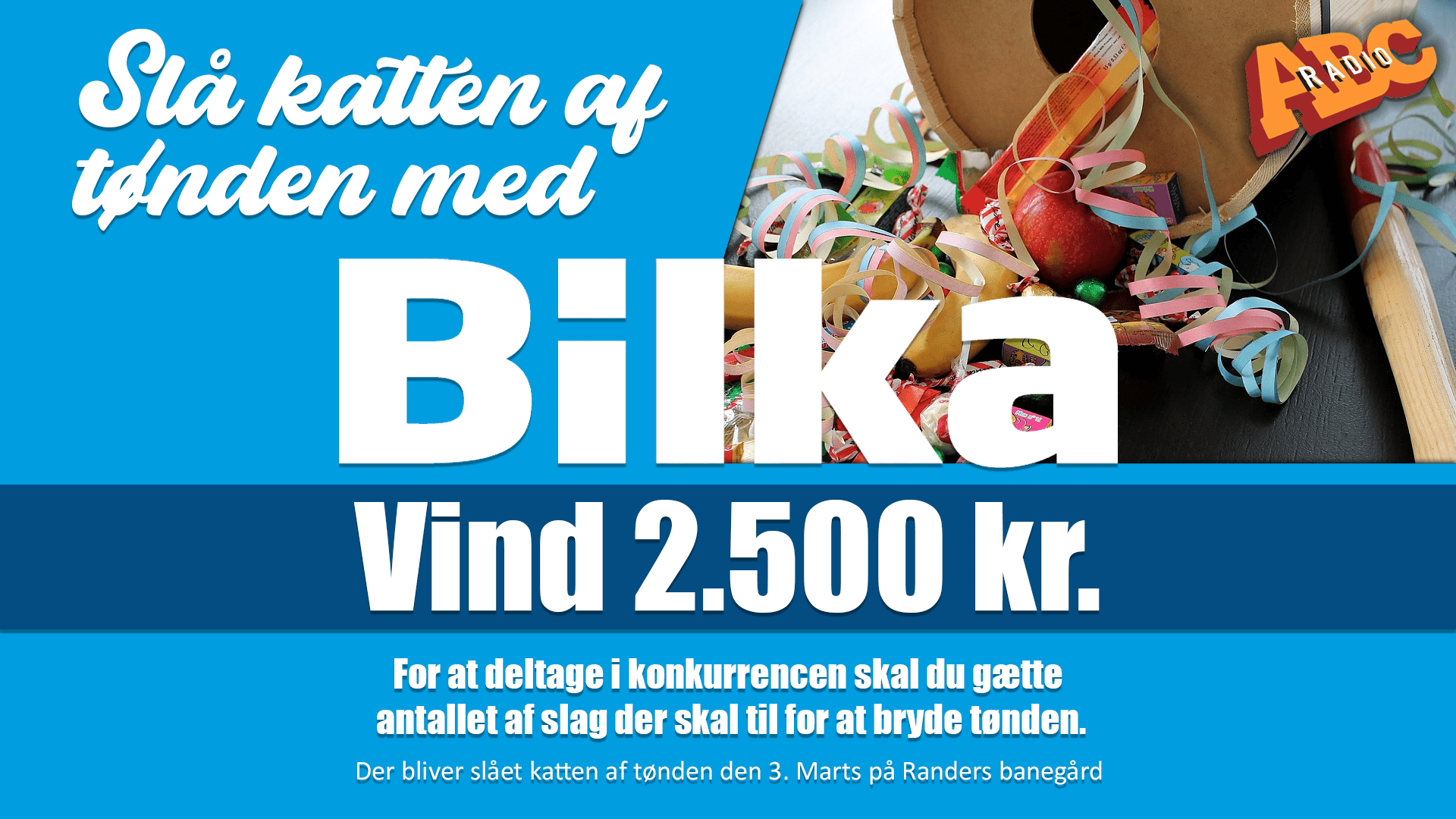 Fastelavn2025banner
