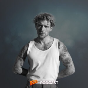 Interview med Christopher