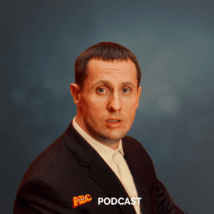 Interview med Benjamin Hav