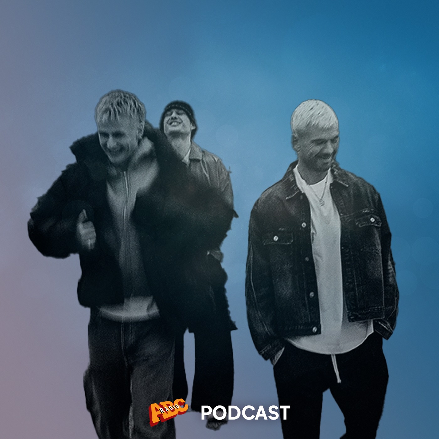 Ankerstjerne Podcast