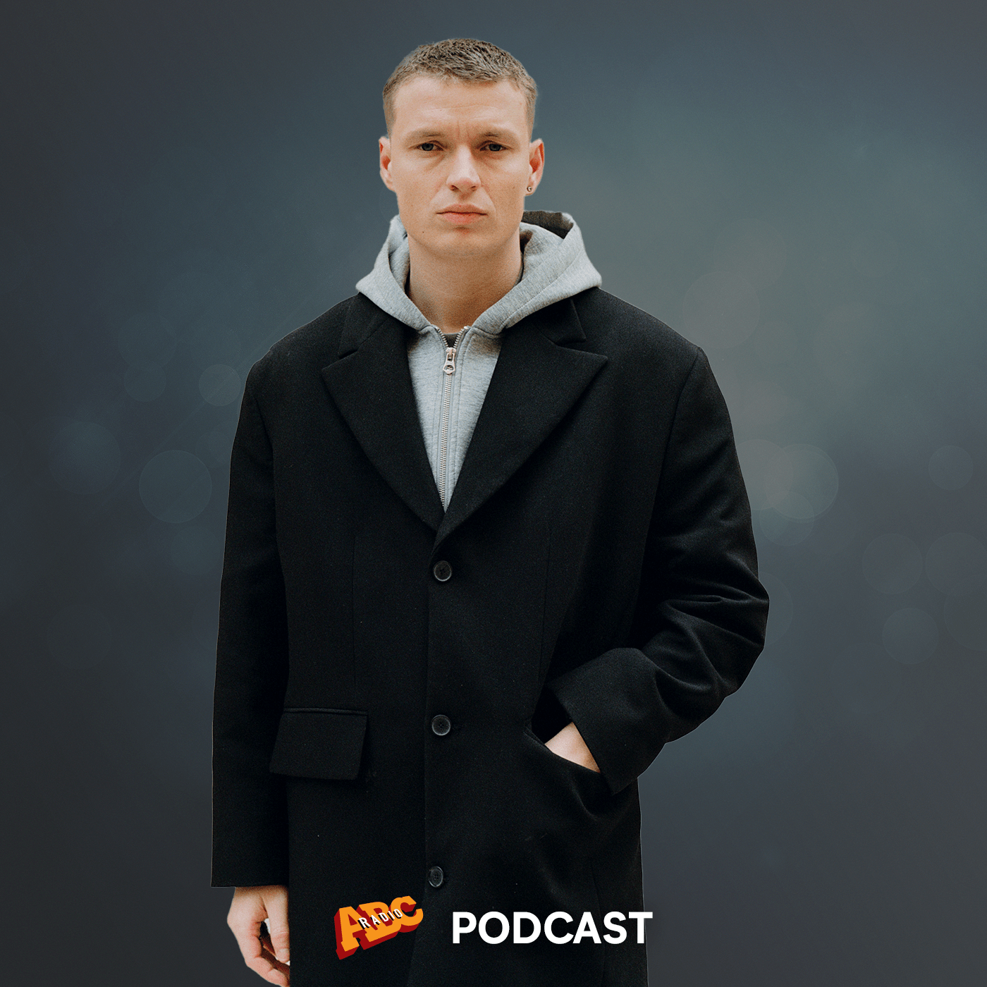 Anton Westerlinpodcast Setup