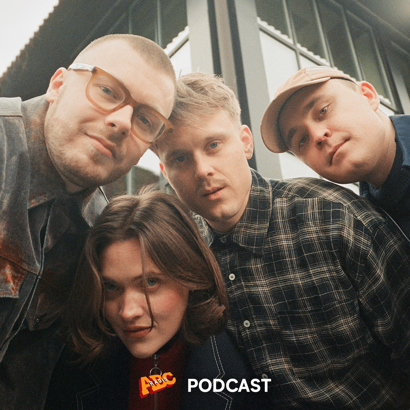 Blæst Podcast