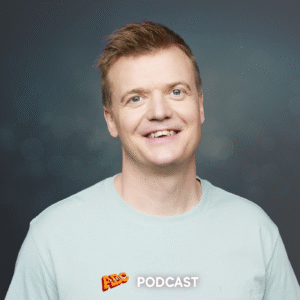 Interview med Tobias Dybvad