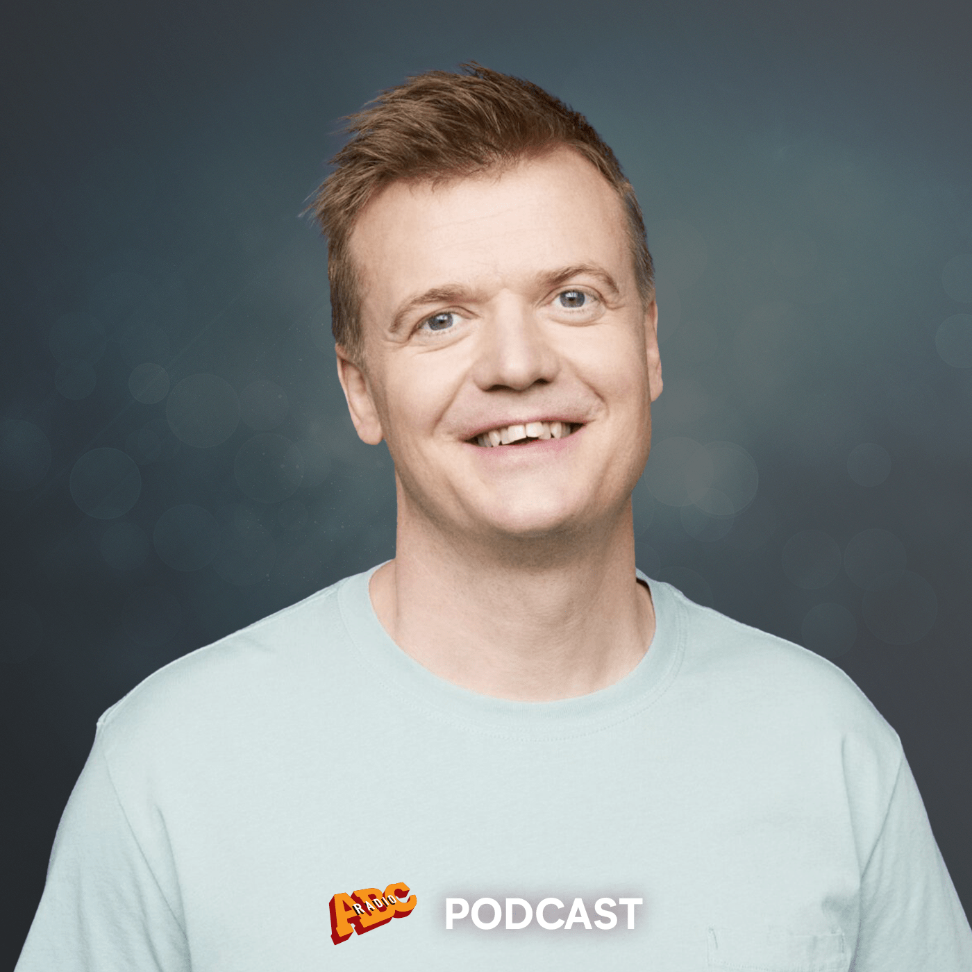 Tobias Dybvad Podcast