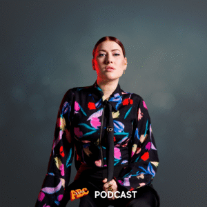 Interview med Emma Winther
