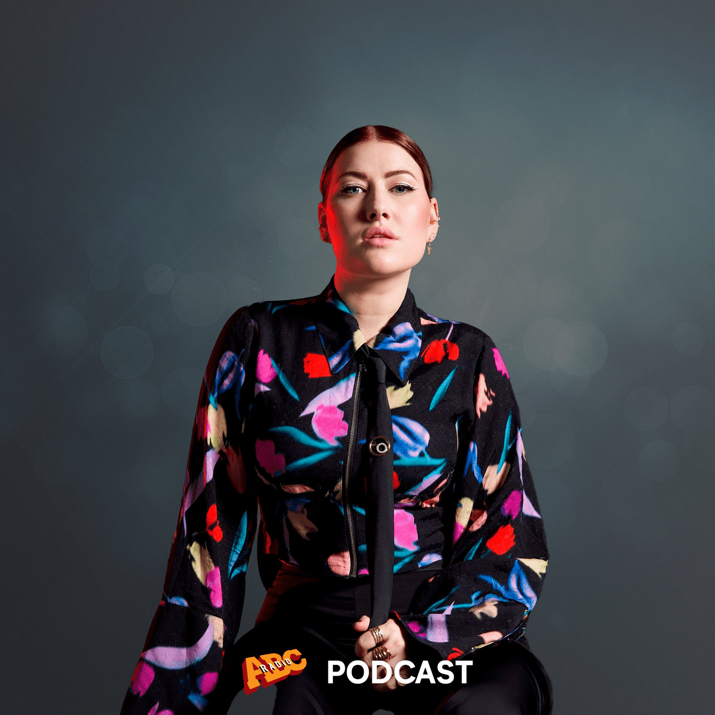 Podcast Setup Emma Winther