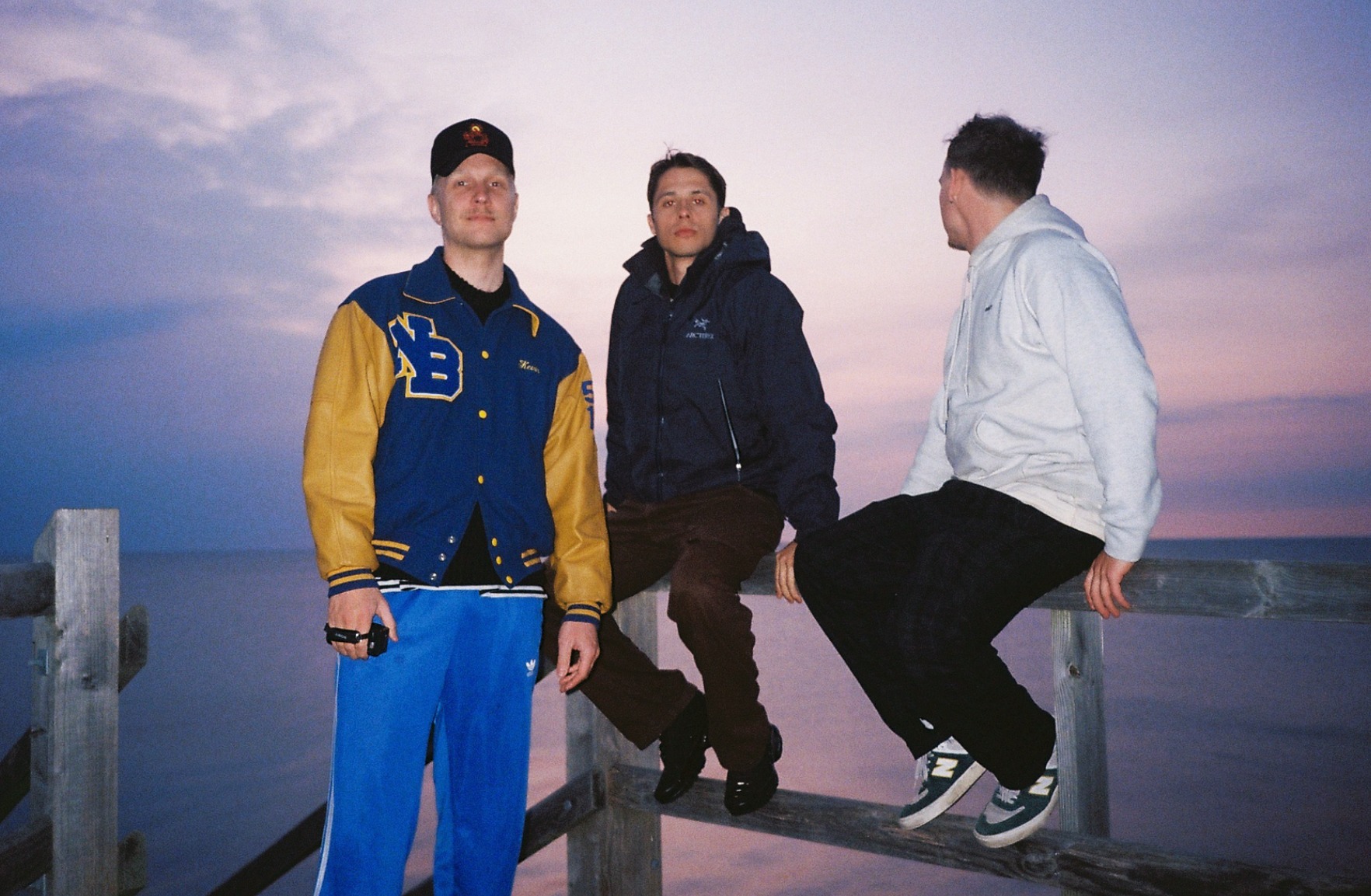 Baybees Pressebillede