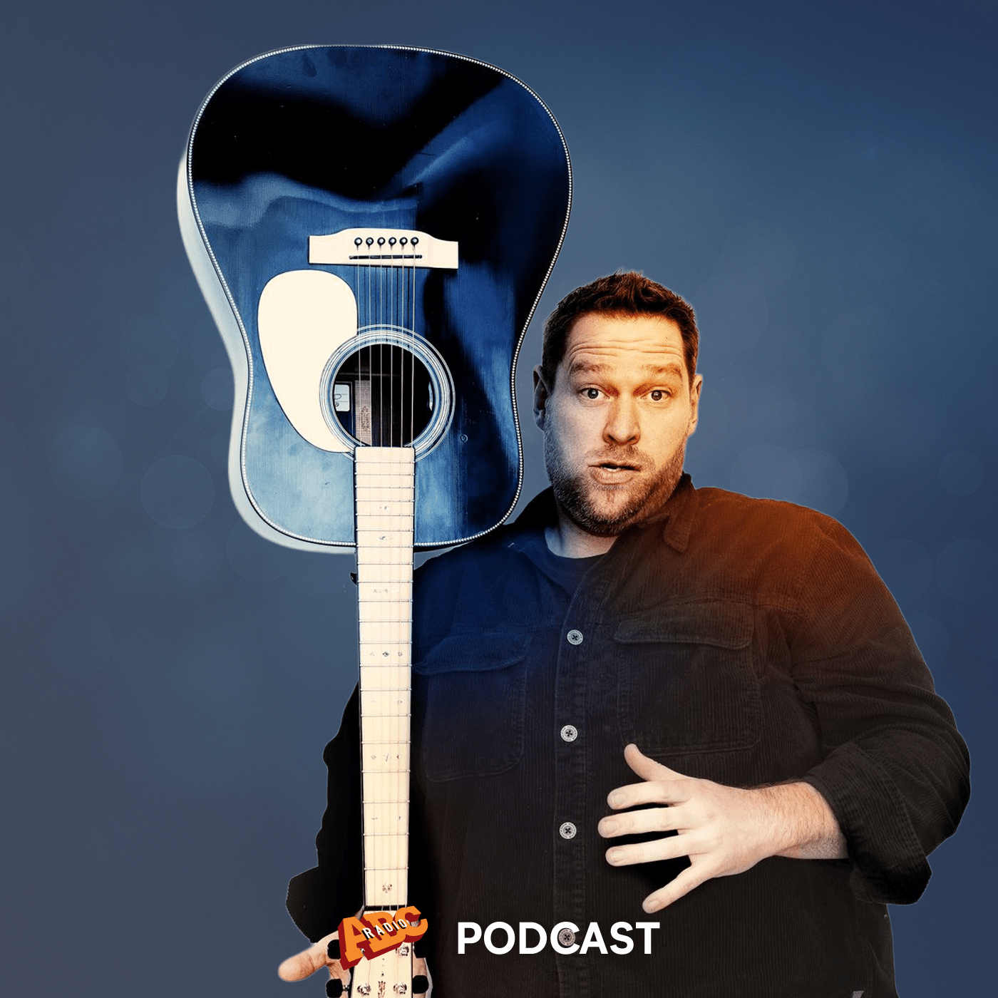 Podcast Martin Kanstrup