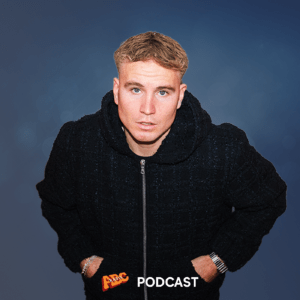 Interview med Thor Farlov