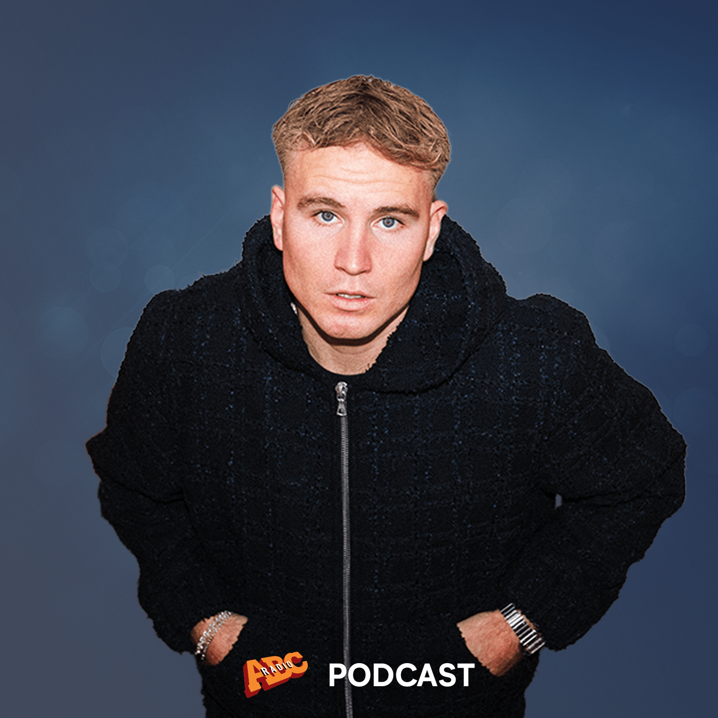 Podcast Billede