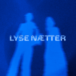 Svea S & Sigvardt Lyse Nætter Artwork