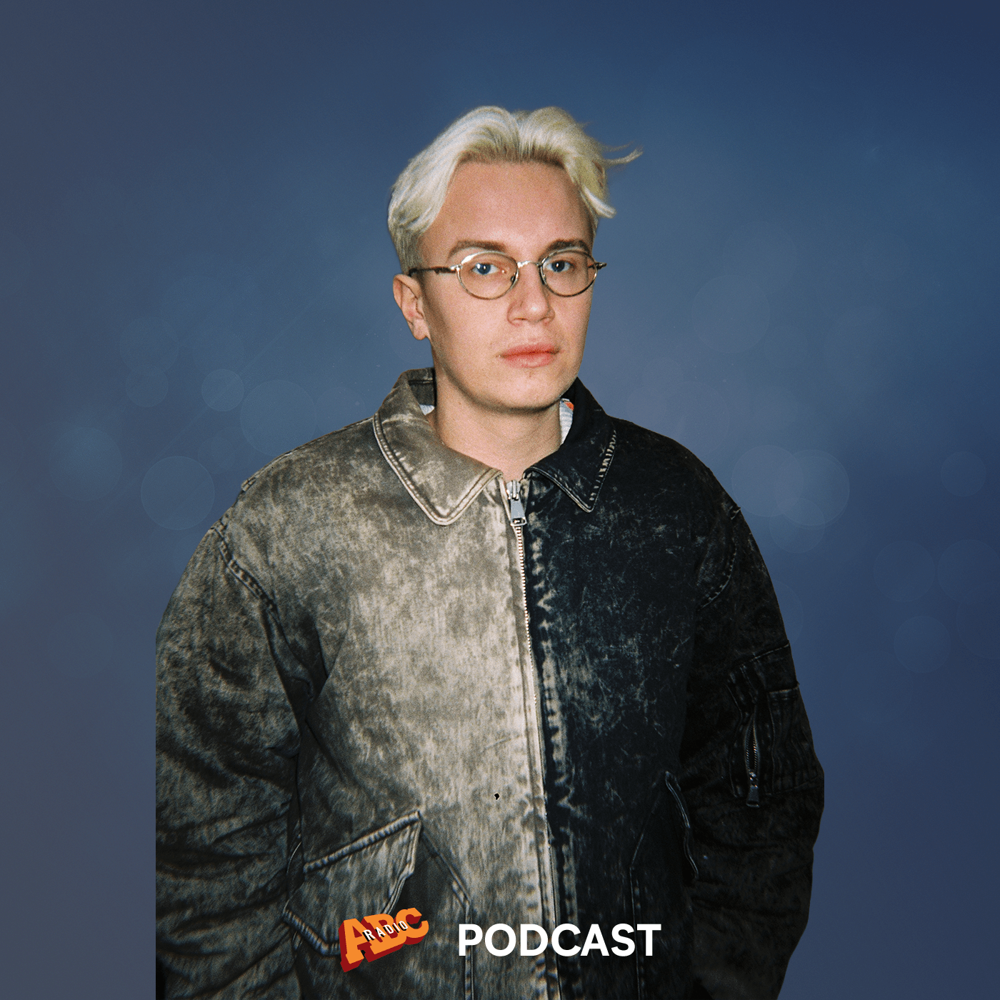 Alberth Heath Podcast Grafik Cover