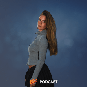Interview med Mille