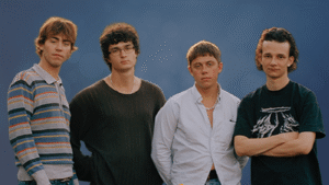 Interview med APHACA