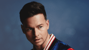 Interview med Joel Corry
