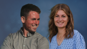 Interview med Brian og Lisa fra Kærlighed Hvor Kragerne Vender