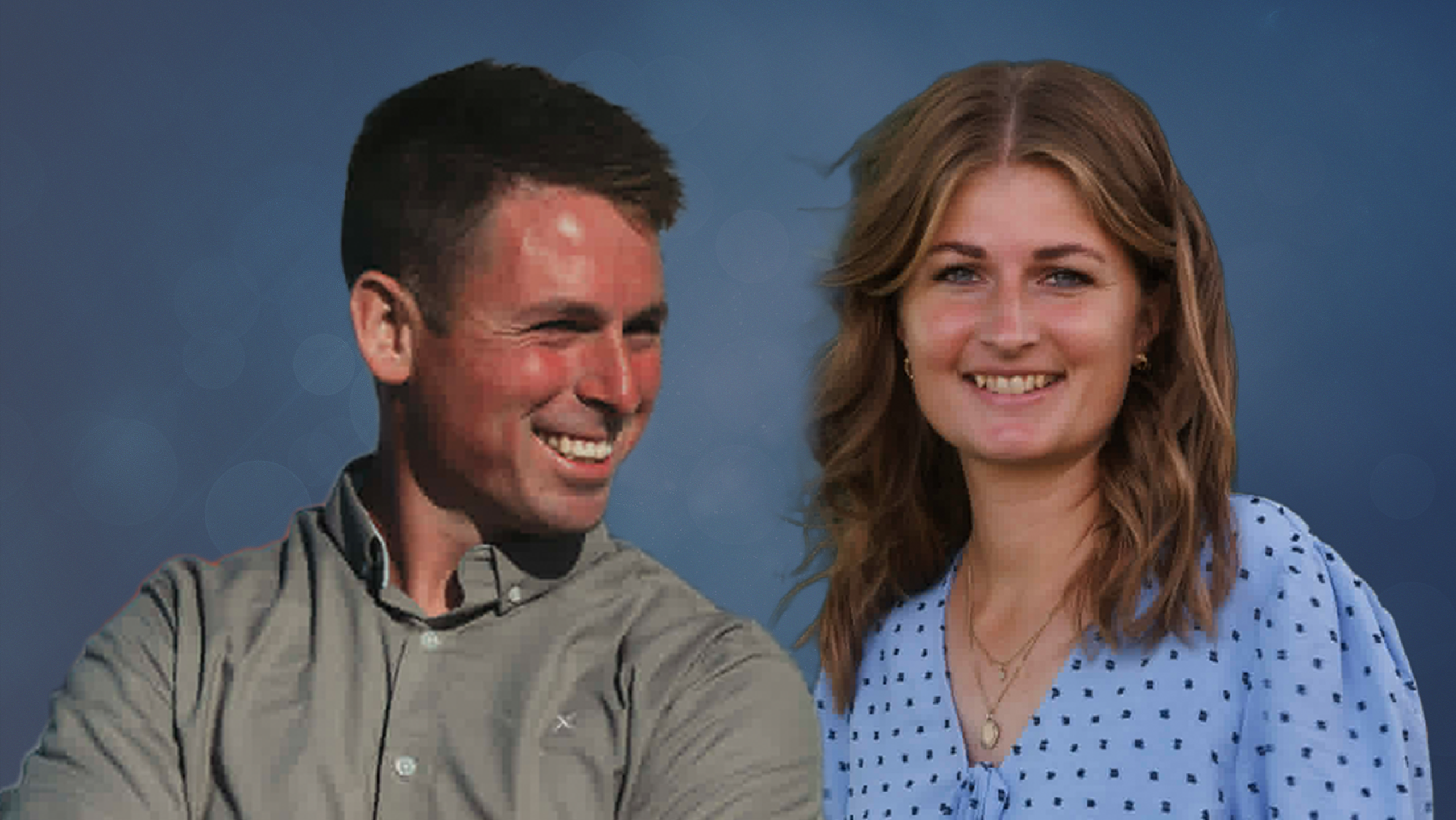 Podcast Brian Og Lisa Png
