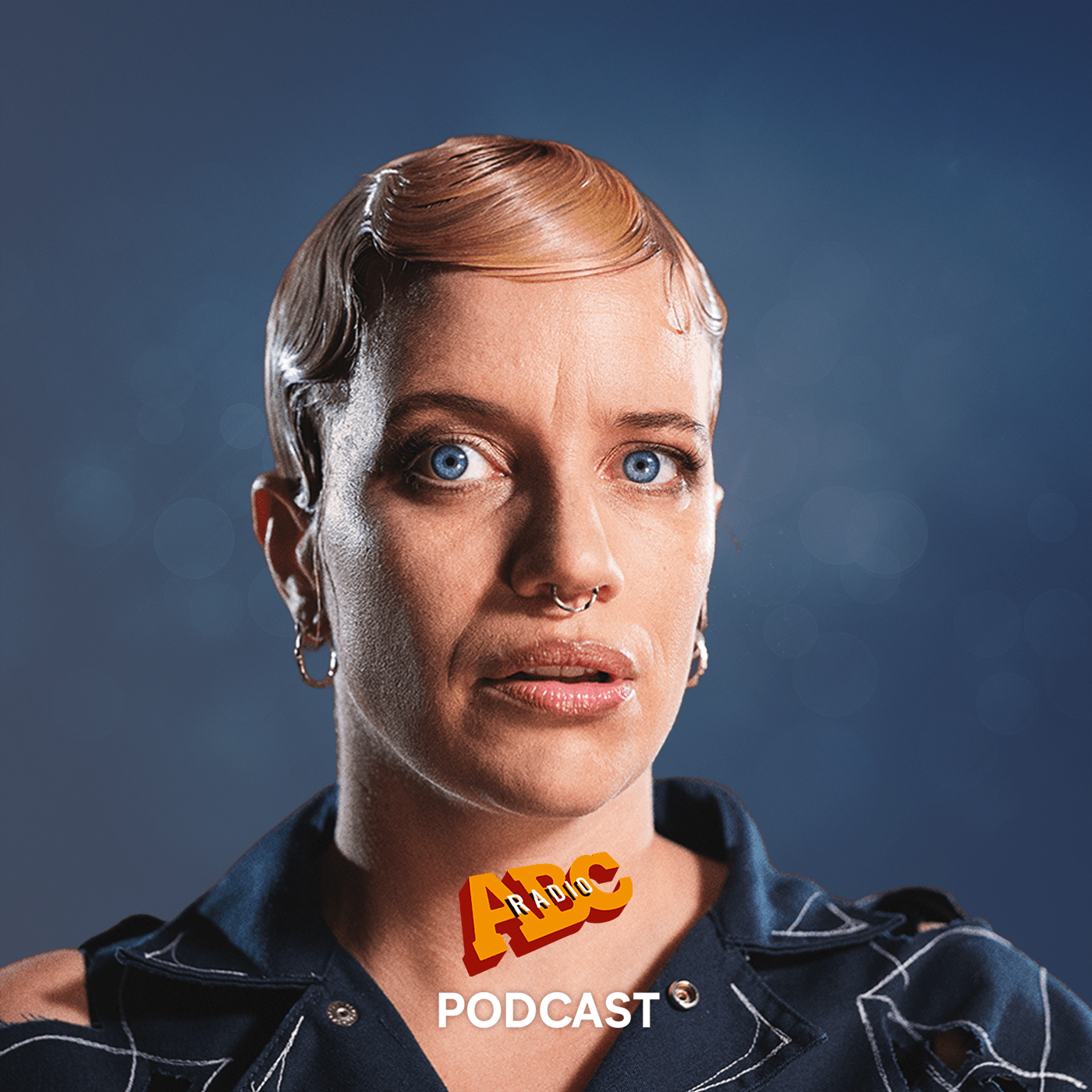 Podcast Katinka