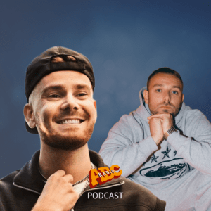 Interview med TopGunn og Gobs