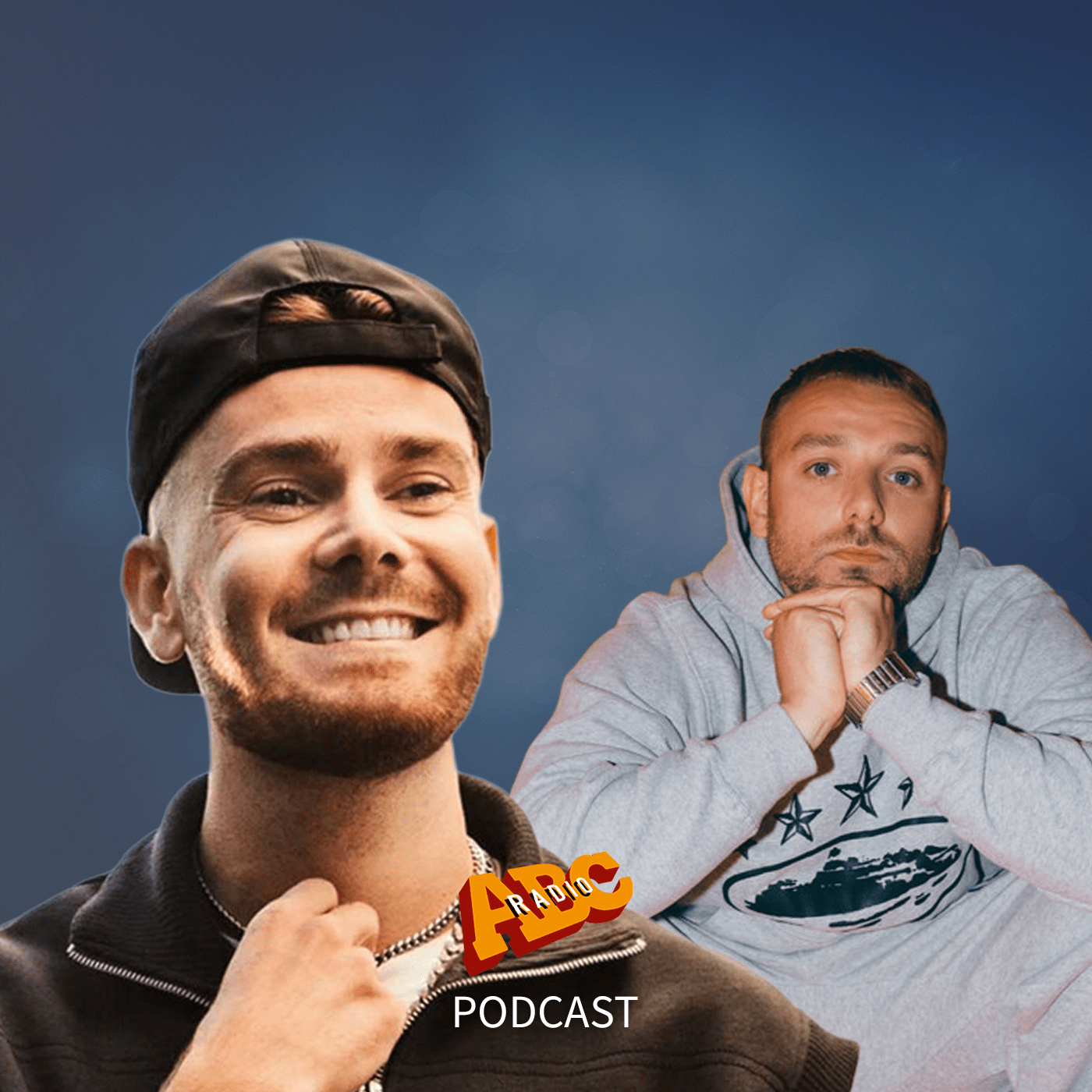 Podcast Gobstopg